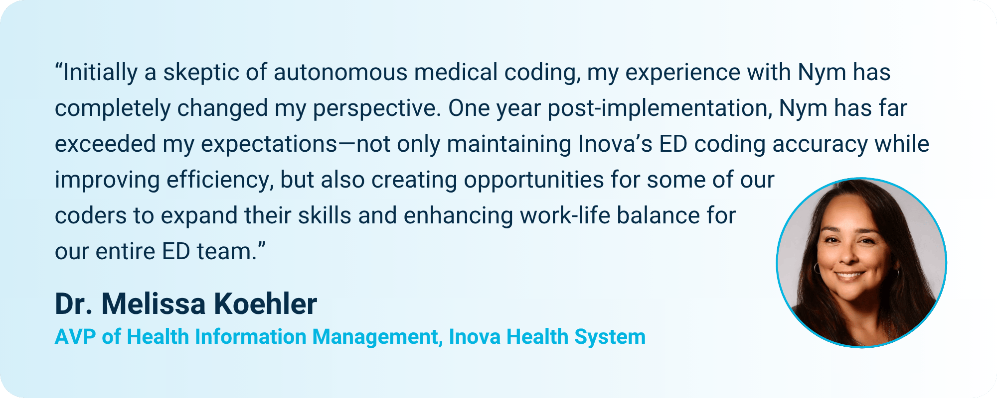 Melissa Quote for LP Case Study (1)