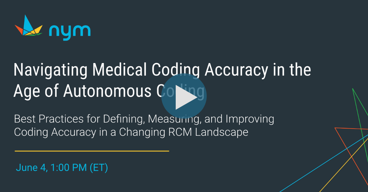 Watch Page - Navigating Medical Coding Accuracy in the Age of ...