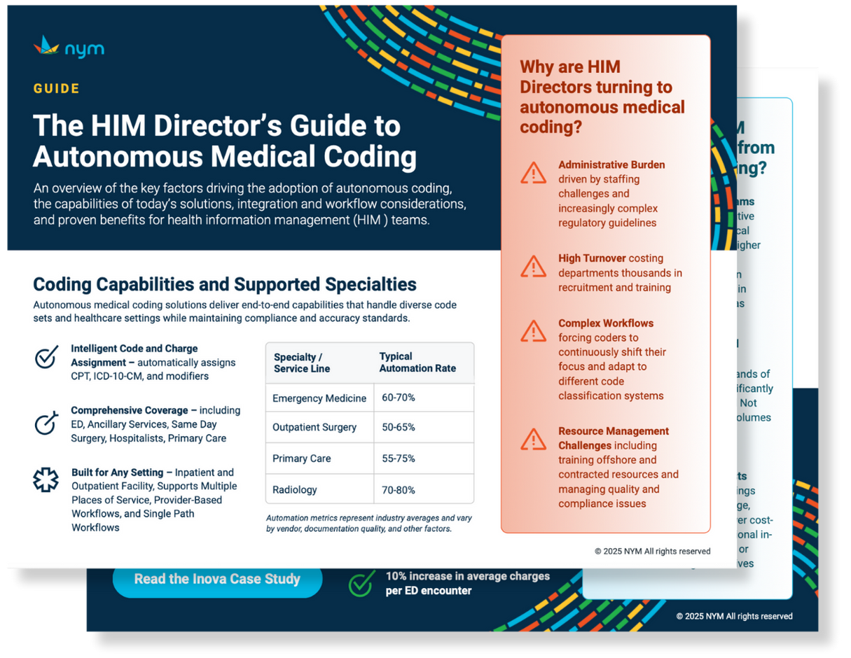 The HIM Directors Guide to AMC thumbnail